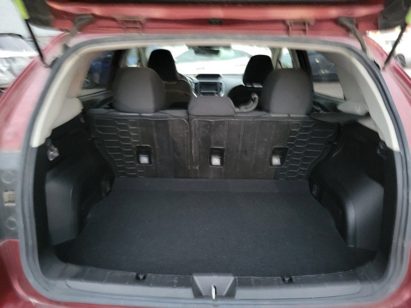 Used 2019 Subaru Crosstrek 2.0i Premium w/ Eyesight System image 22