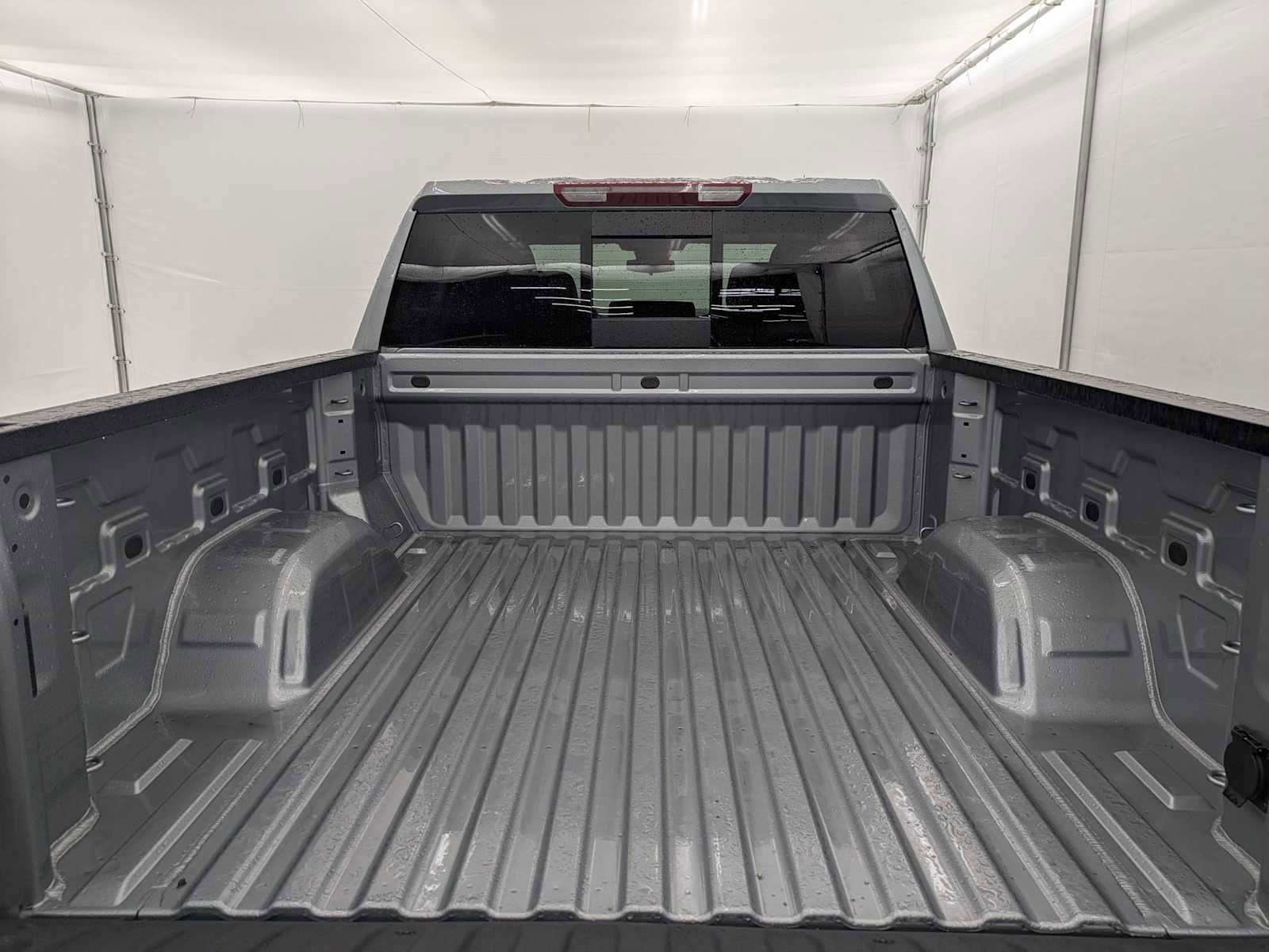 New 2026 Chevrolet Silverado 1500 LT w/ Leather Package image 33