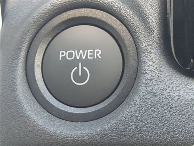 New 2026 Toyota bZ XLE Plus image 27