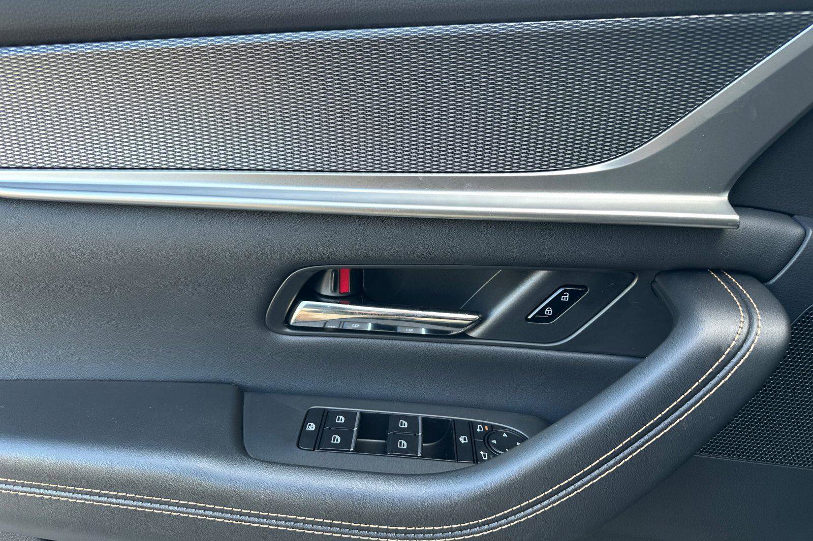 New 2025 MAZDA CX-70 3.3 Turbo S w/ Premium Package image 10