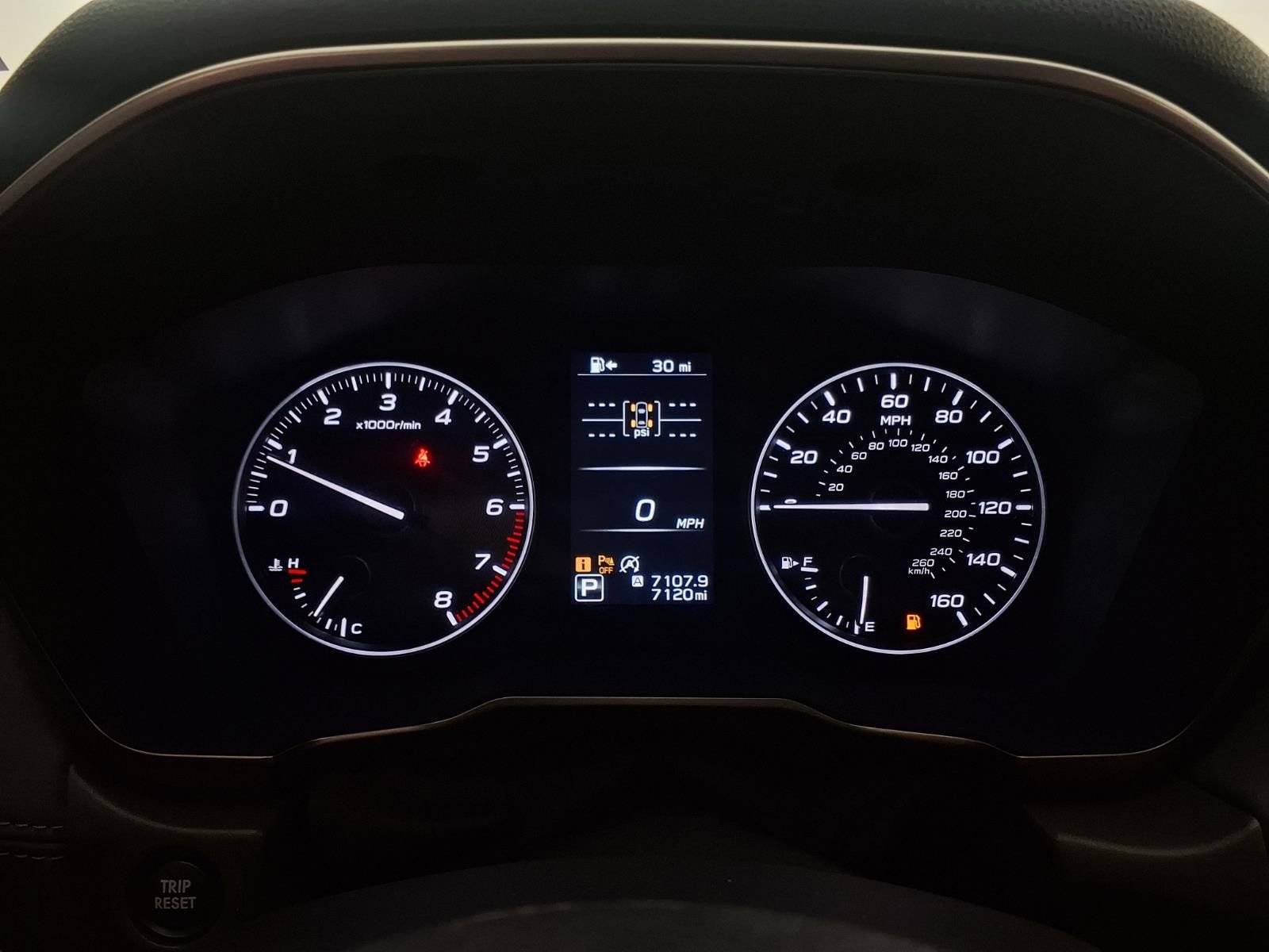 Used 2025 Subaru Outback Onyx Edition XT image 16