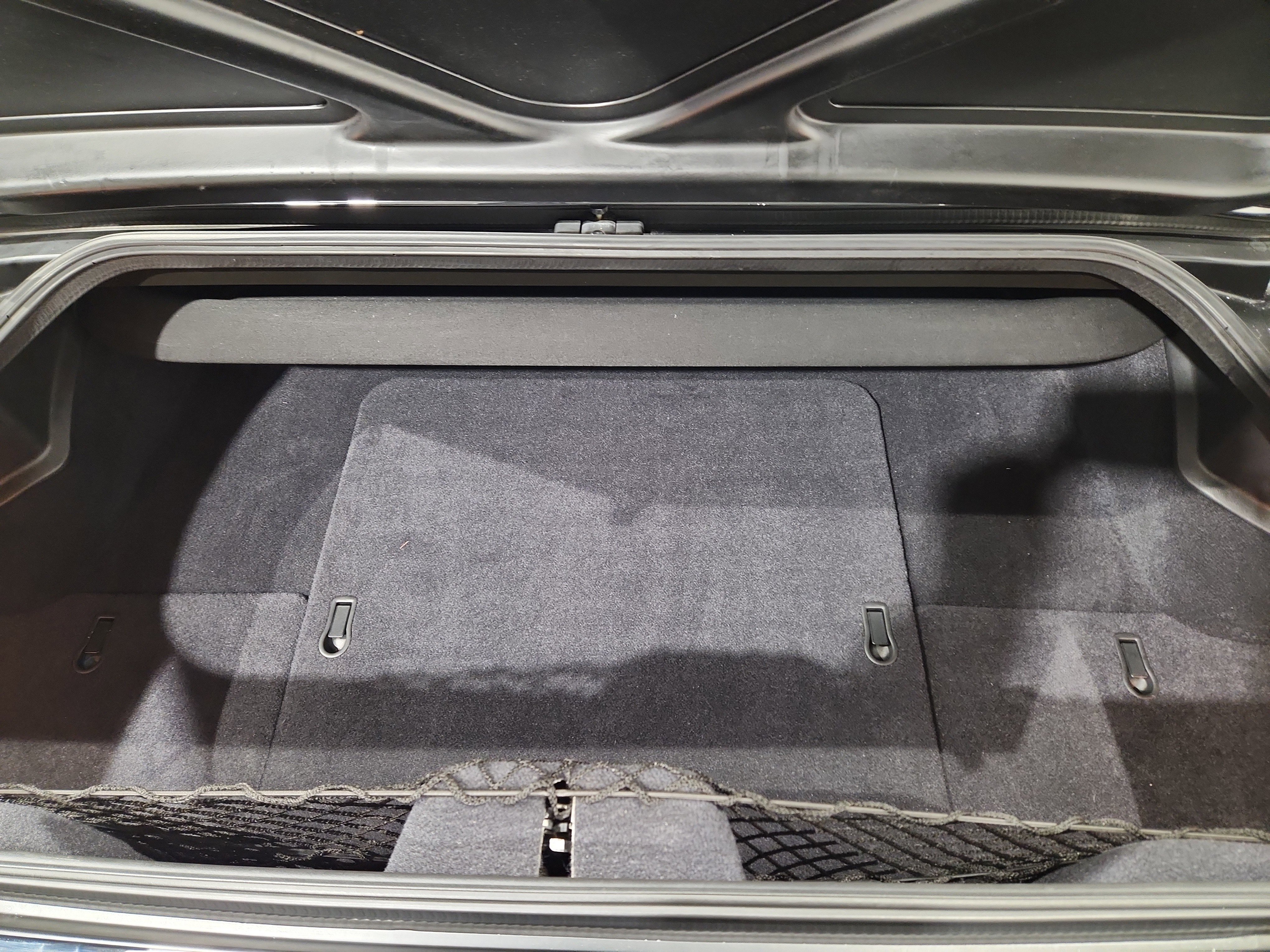 Used 2002 Chevrolet Corvette w/ Preferred Equipment Group2 image 22