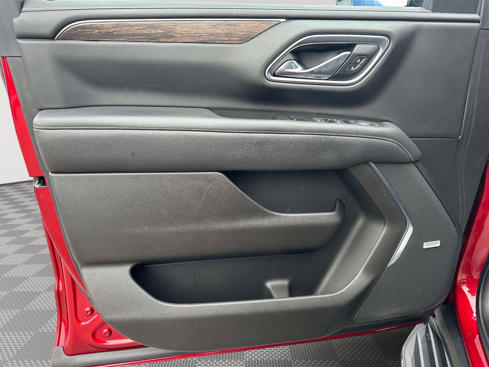 Certified 2021 Chevrolet Tahoe Premier image 22