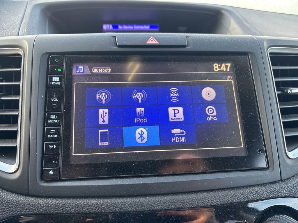 Used 2015 Honda CR-V EX-L image 23