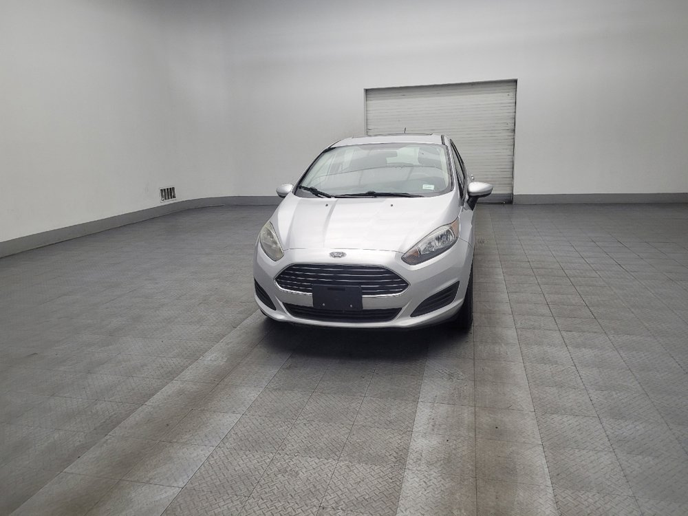 Used 2019 Ford Fiesta SE image 15