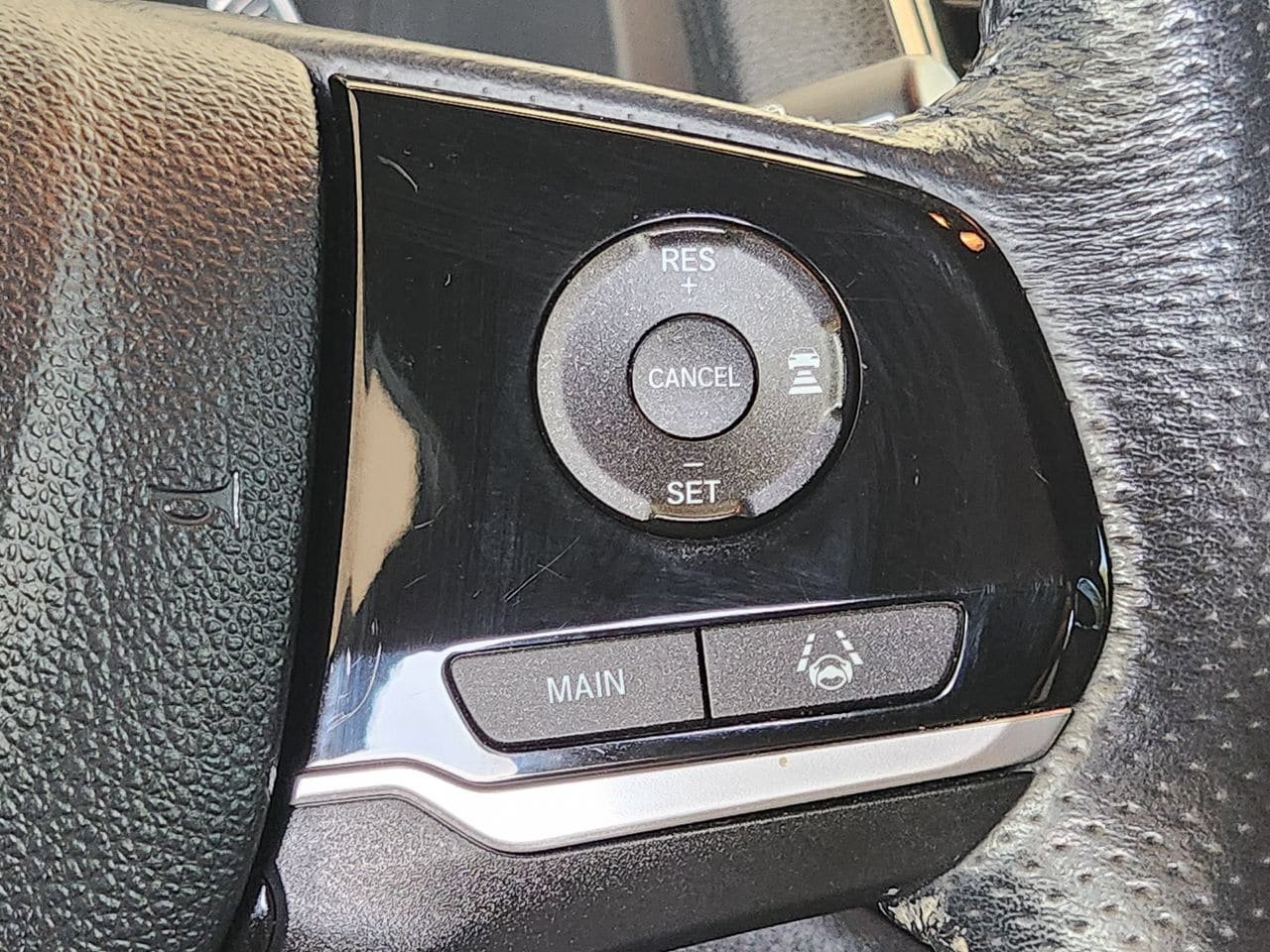 Certified 2020 Honda Passport Touring image 28