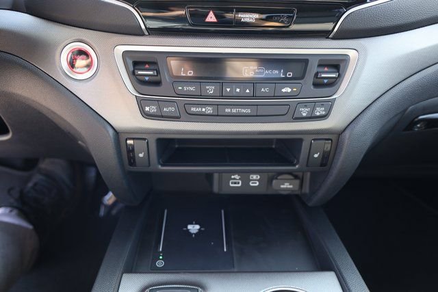 New 2026 Honda Ridgeline RTL image 22