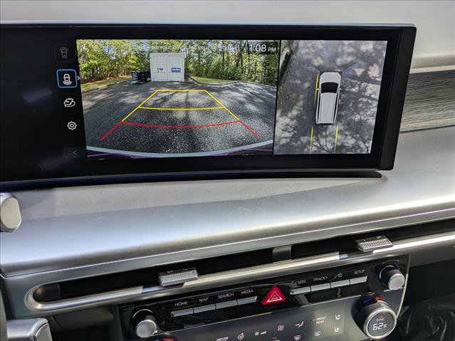 New 2026 Hyundai Ioniq 9 SEL AWD/4WD image 14