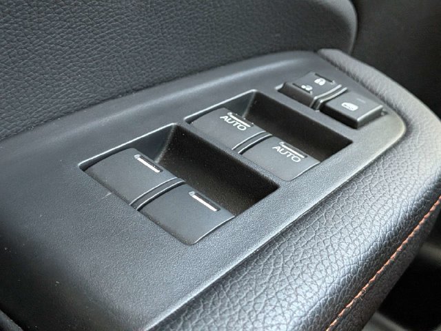 Used 2024 Honda Ridgeline TrailSport image 29
