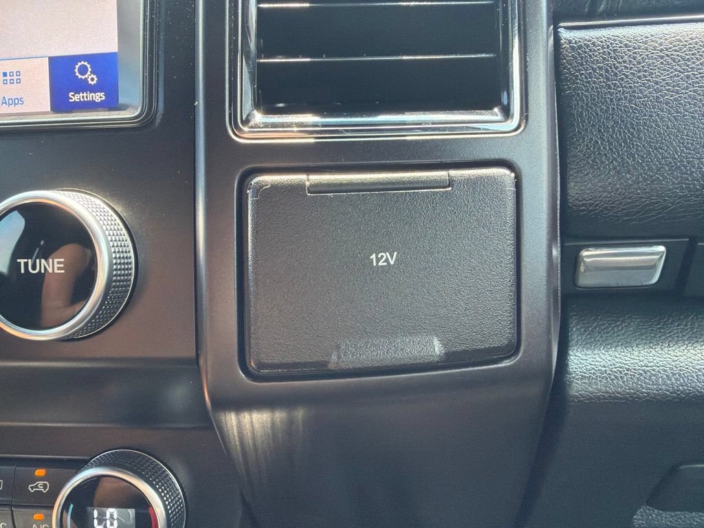 Used 2020 Ford Expedition Limited AWD/4WD image 46