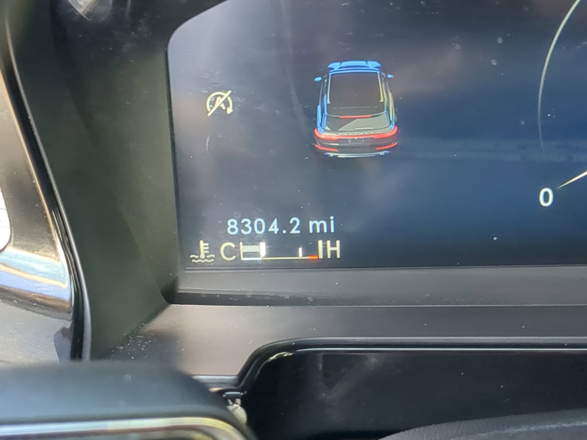 Used 2025 Lincoln Corsair FWD image 62