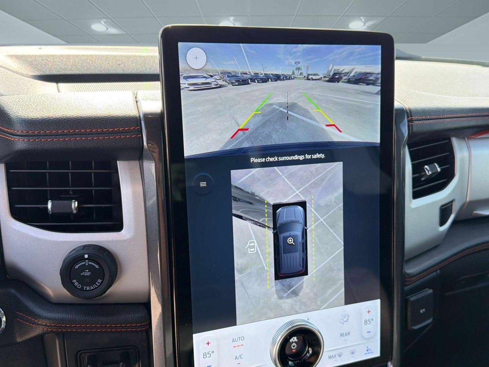 Used 2023 Ford Expedition Timberline AWD/4WD image 28