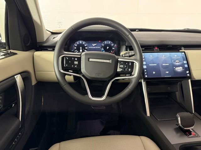 Certified 2025 Land Rover Discovery Sport S image 26