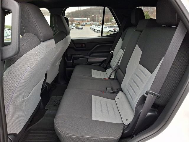 Certified 2025 Toyota 4Runner TRD Sport image 10