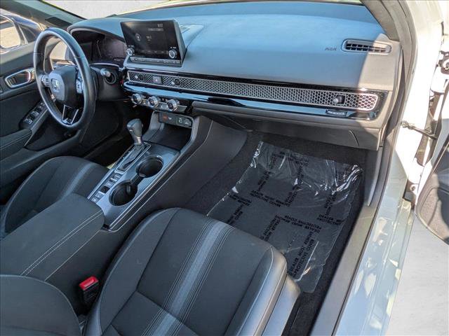 Used 2023 Honda Civic Sport image 20