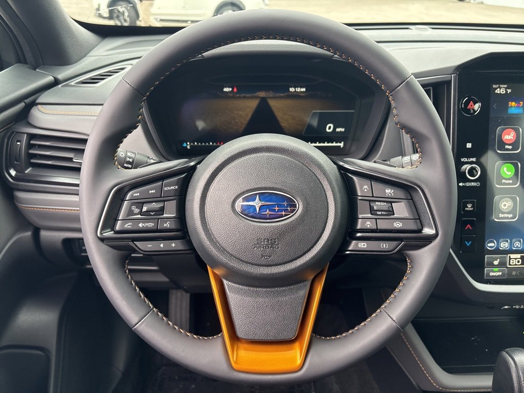 New 2026 Subaru Forester Wilderness image 15