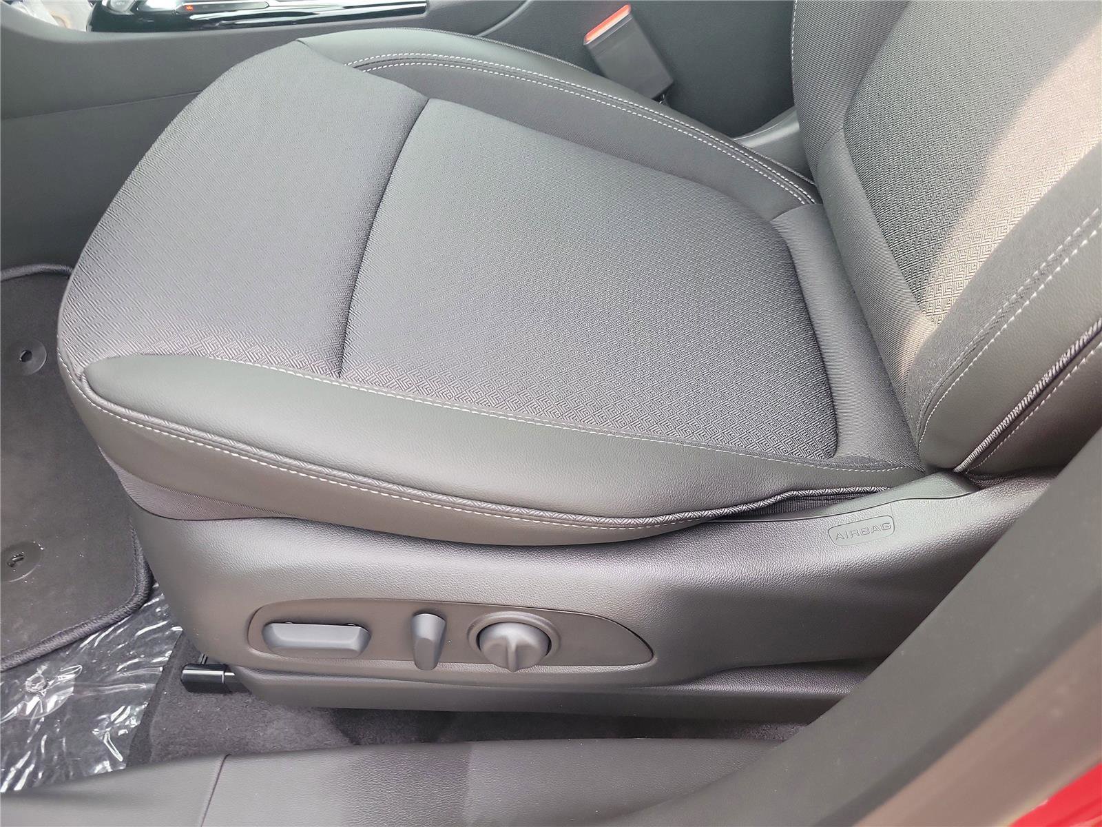 New 2026 Buick Encore GX Preferred w/ Comfort Package image 19