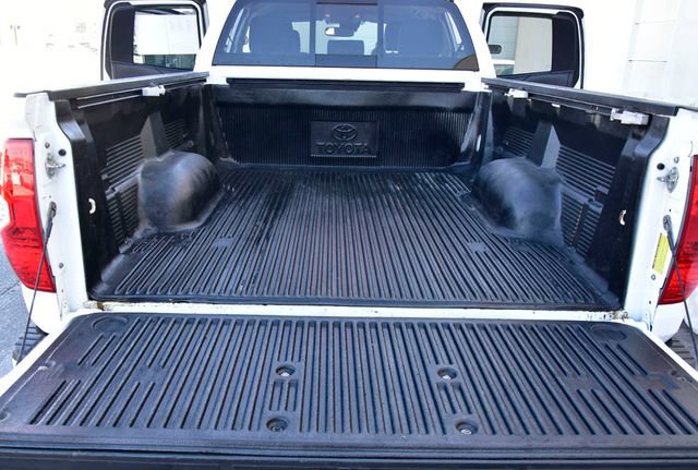 Used 2018 Toyota Tundra SR5 w/ TRD Sport Package image 29