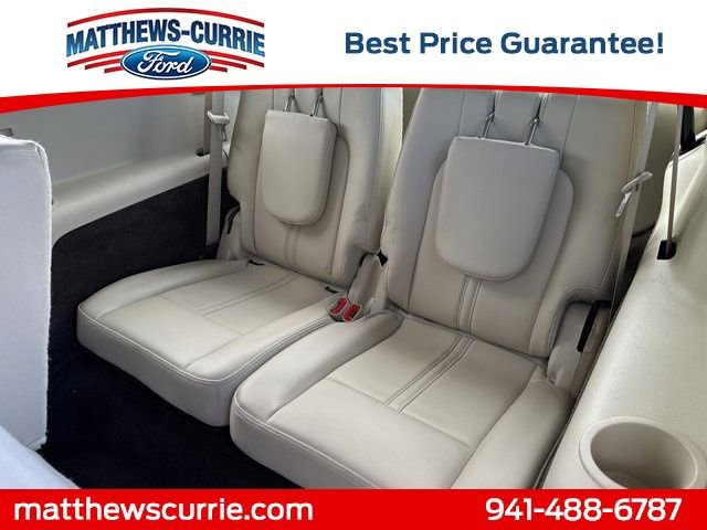Used 2014 Lincoln MKT AWD w/ Equipment Group 201A image 13
