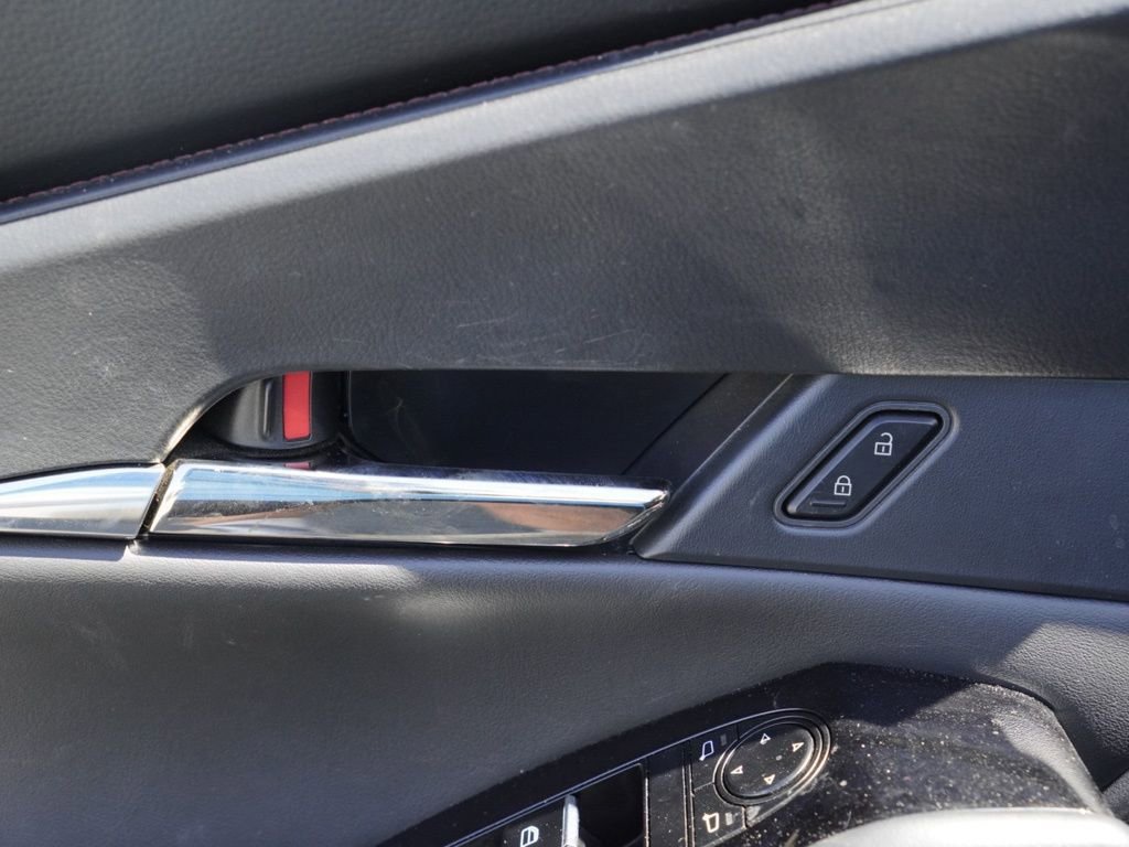 Used 2023 MAZDA CX-30 AWD 2.5 S w/ Preferred Package image 11