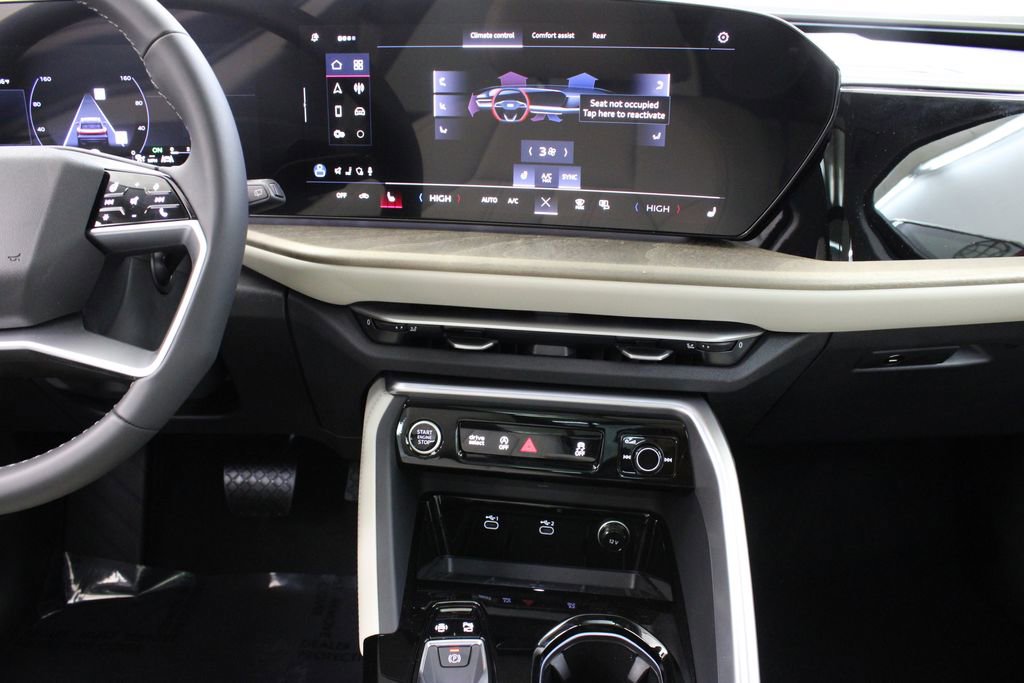 New 2025 Audi Q5 Premium image 21