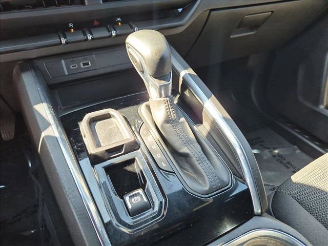 Used 2023 GMC Canyon Elevation w/ Convenience Package RWD image 11