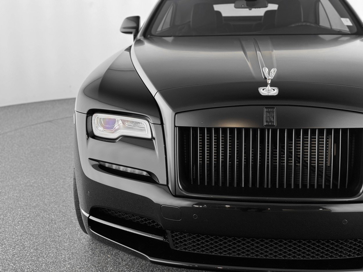 Used 2016 Rolls-Royce Dawn image 40