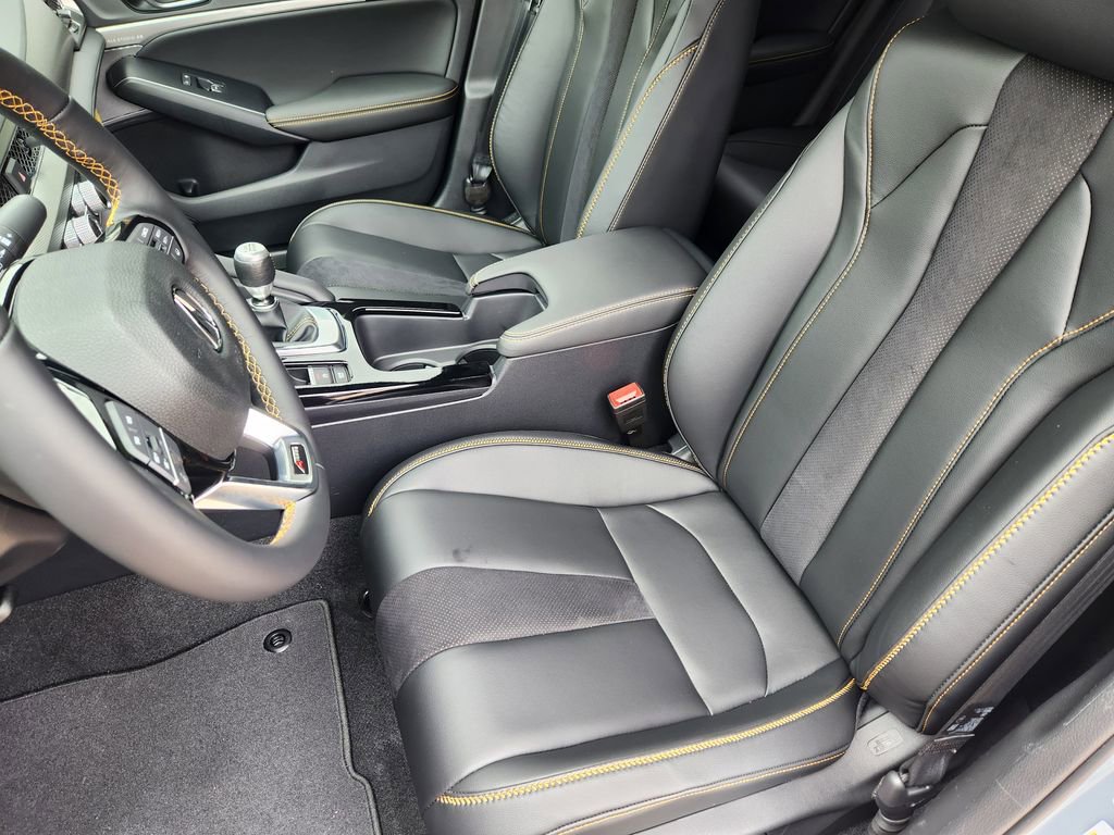 New 2026 Acura Integra A-Spec FWD image 13