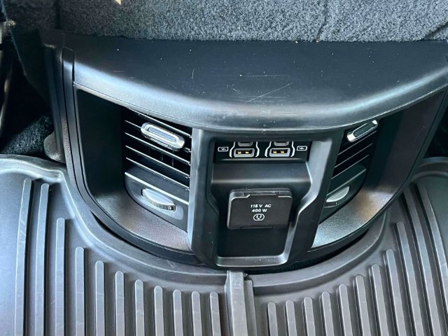 Used 2024 RAM 2500 Laramie w/ Safety Group AWD/4WD image 22
