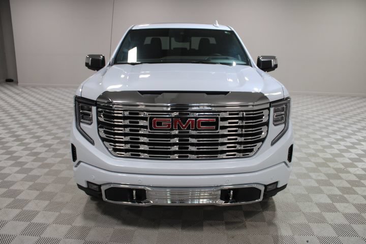 New 2026 GMC Sierra 1500 Denali w/ Denali Reserve Package AWD/4WD image 7