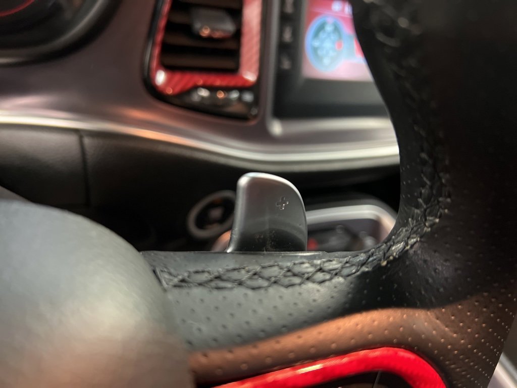 Used 2016 Dodge Challenger SXT w/ Blacktop Package image 19