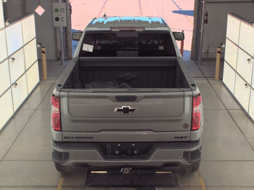 Used 2023 Chevrolet Silverado 1500 RST w/ All Star Edition Plus image 6