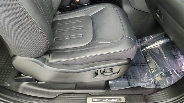 Used 2022 Land Rover Defender 90 X image 21