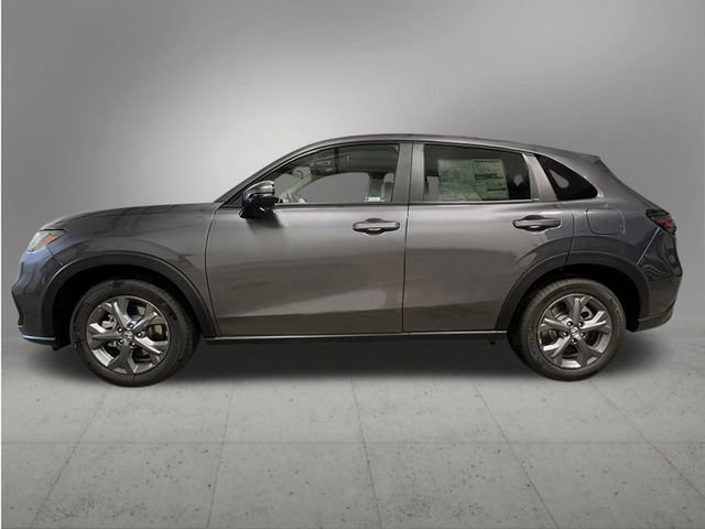 New 2026 Honda HR-V LX image 2