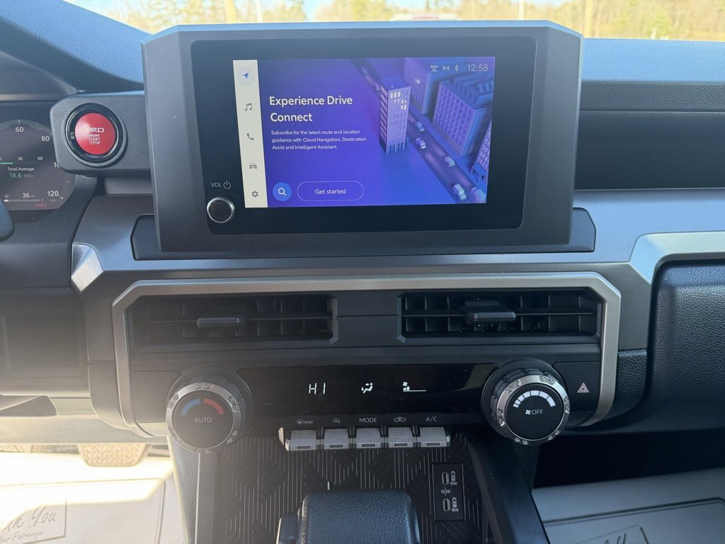 Used 2024 Toyota Tacoma TRD Off-Road image 5