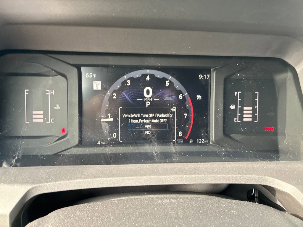 New 2026 Toyota Tacoma SR5 image 46