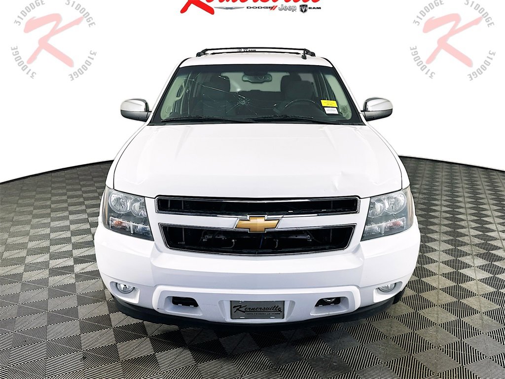 Used 2013 Chevrolet Tahoe LS w/ All-Star Edition image 2