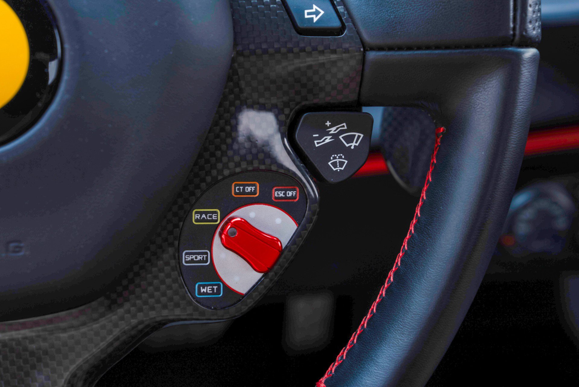 Used 2020 Ferrari 488 Pista Coupe RWD image 76