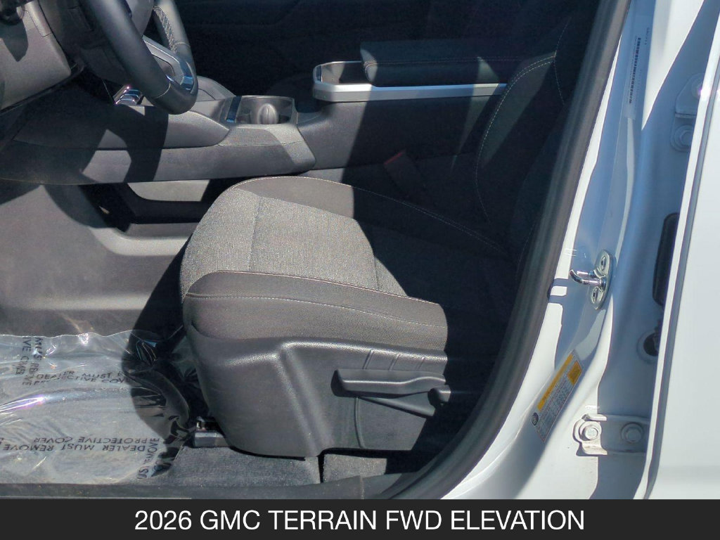 Used 2026 GMC Terrain Elevation FWD image 15