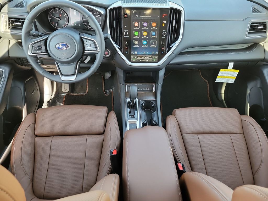 Used 2026 Subaru Ascent Touring AWD/4WD image 14