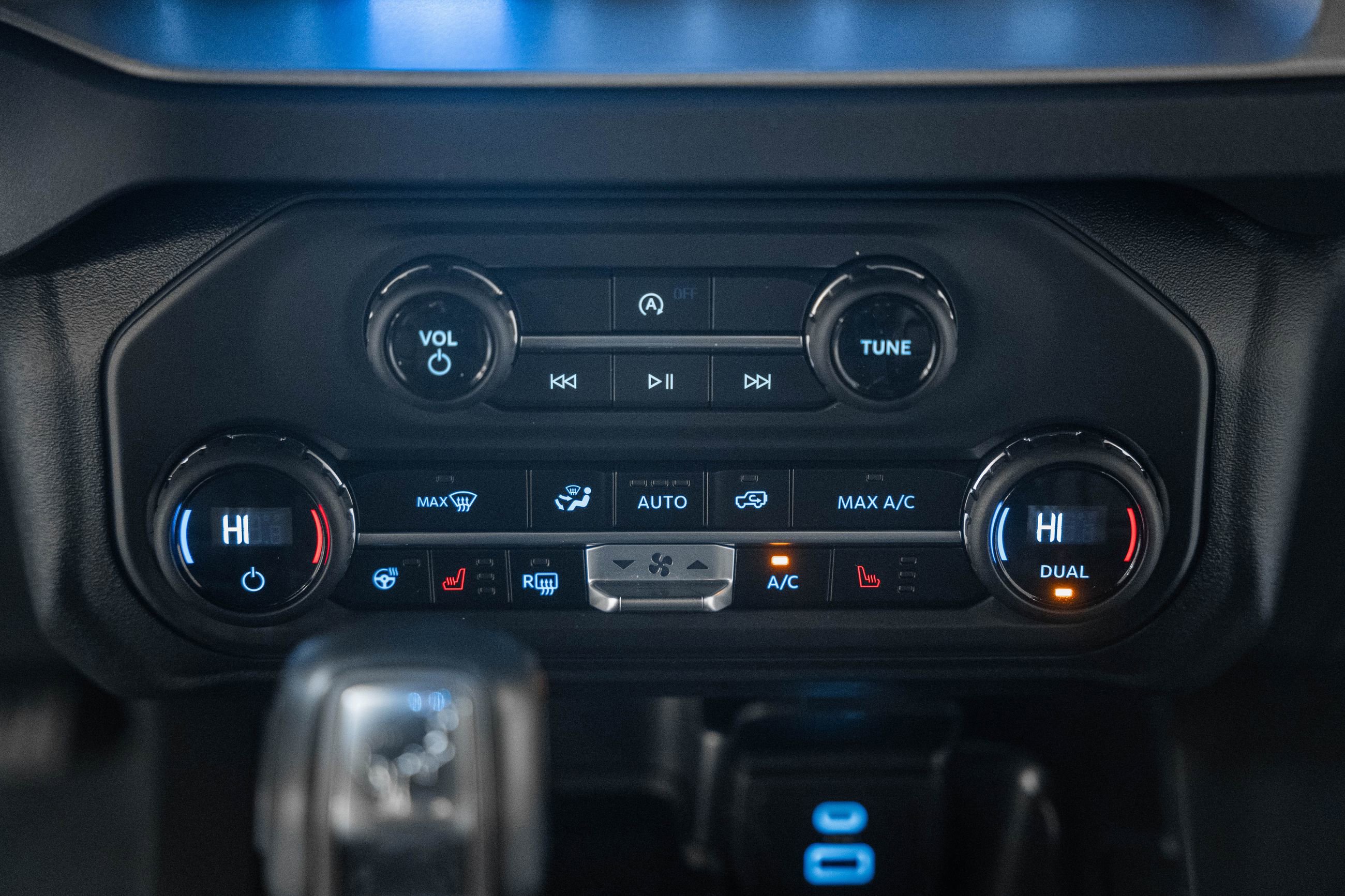 Certified 2025 Ford Bronco Outer Banks image 31