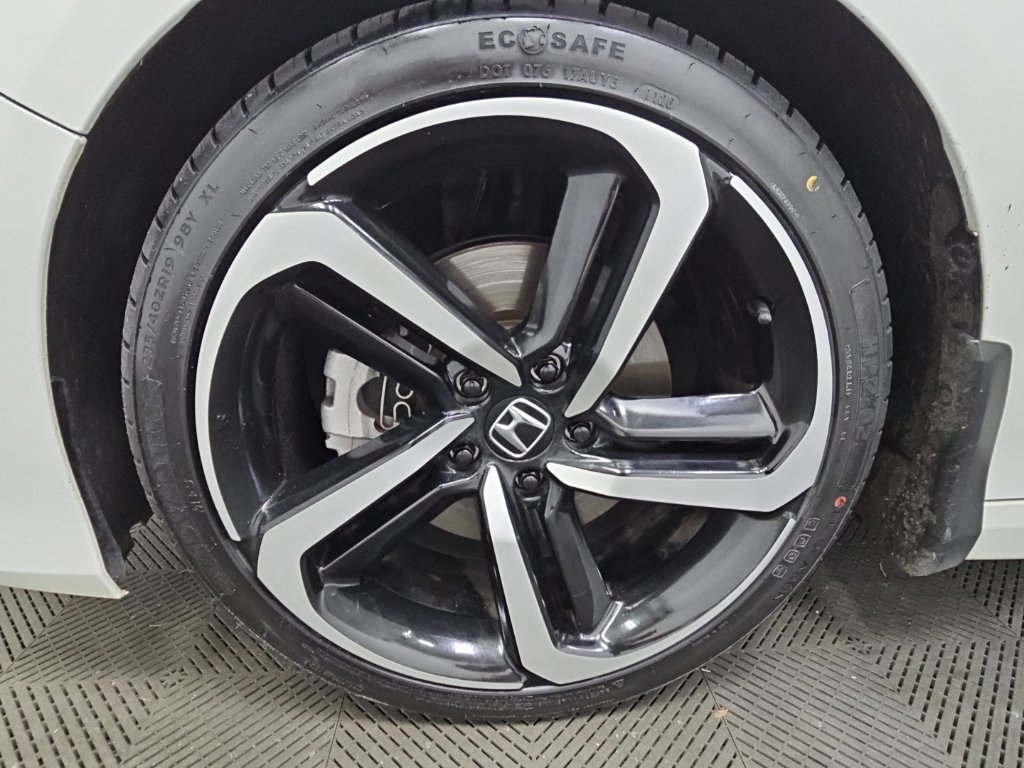 Used 2021 Honda Accord Sport Special Edition image 43
