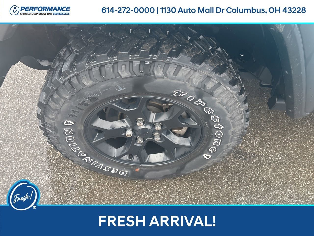 Used 2020 Jeep Wrangler Unlimited Sport image 10