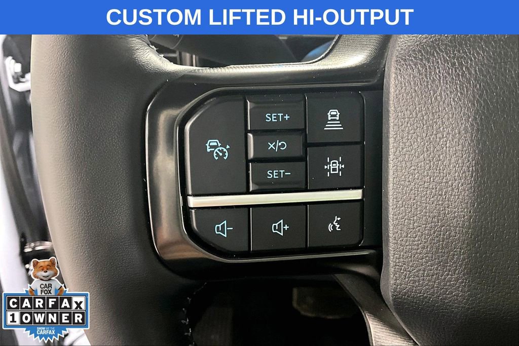 Used 2026 Ford F450 Platinum image 24