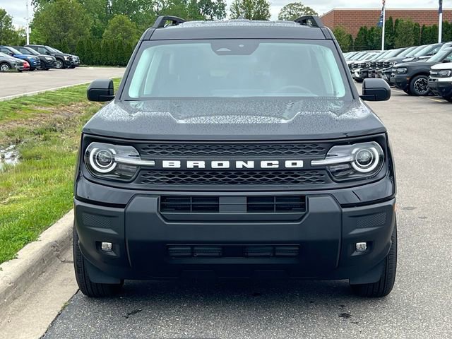 New 2026 Ford Bronco Sport Big Bend w/ Convenience Package AWD/4WD image 2