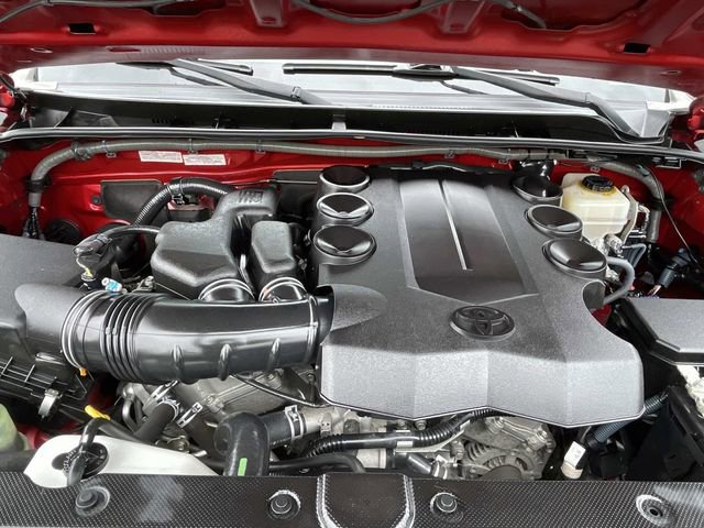 Used 2014 Toyota 4Runner SR5 image 37