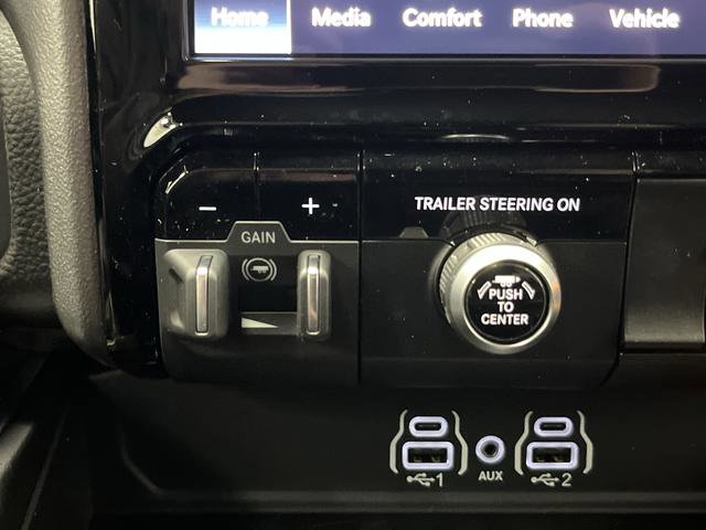 New 2026 RAM 1500 4x4 Crew Cab image 25