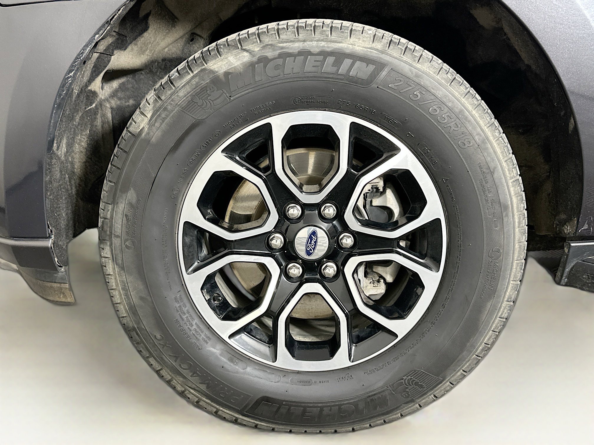 Used 2024 Ford Expedition Max XLT image 11