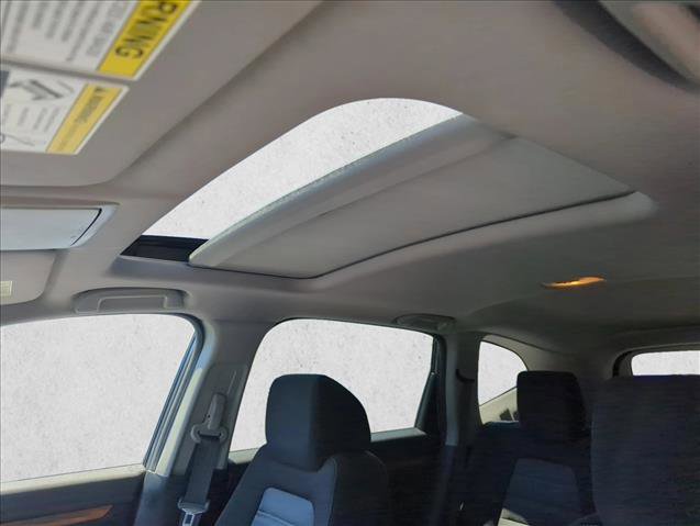 Used 2021 Honda CR-V EX image 17
