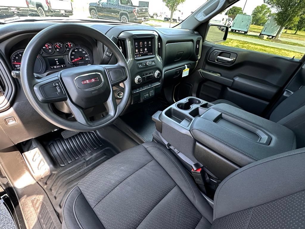 Used 2024 GMC Sierra 1500 Pro AWD/4WD image 22